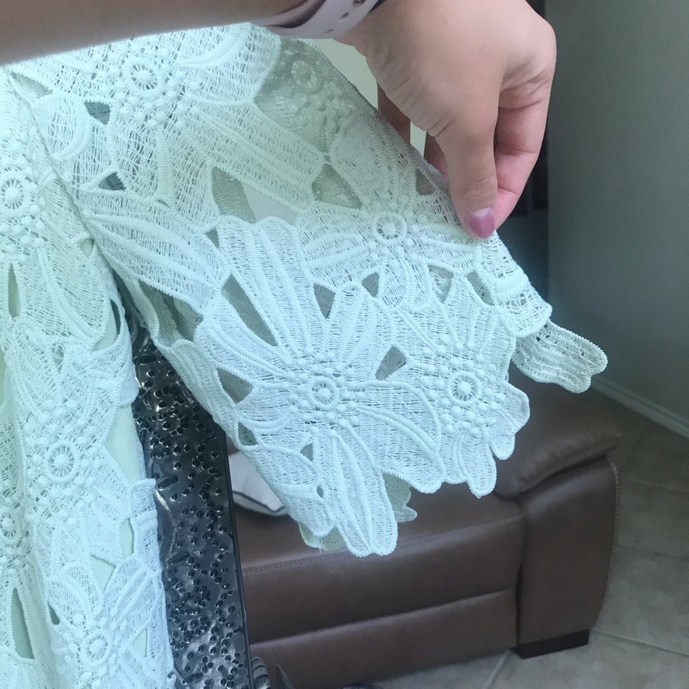 Spring dress - Picture 8 of 8